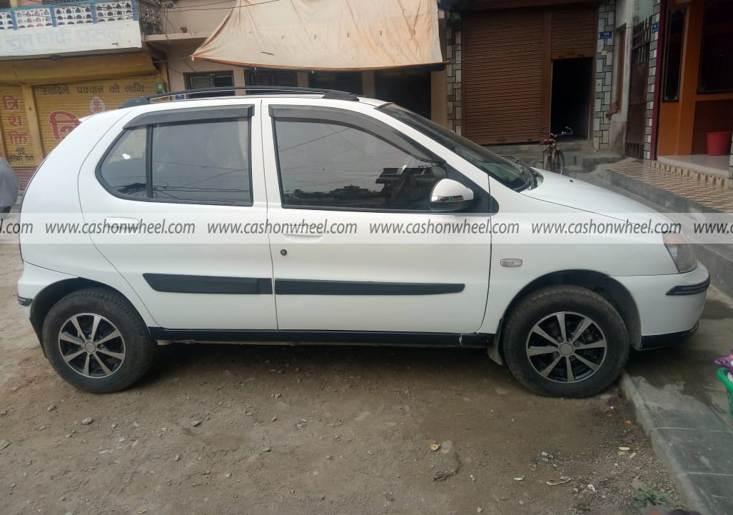 Cash on Wheel